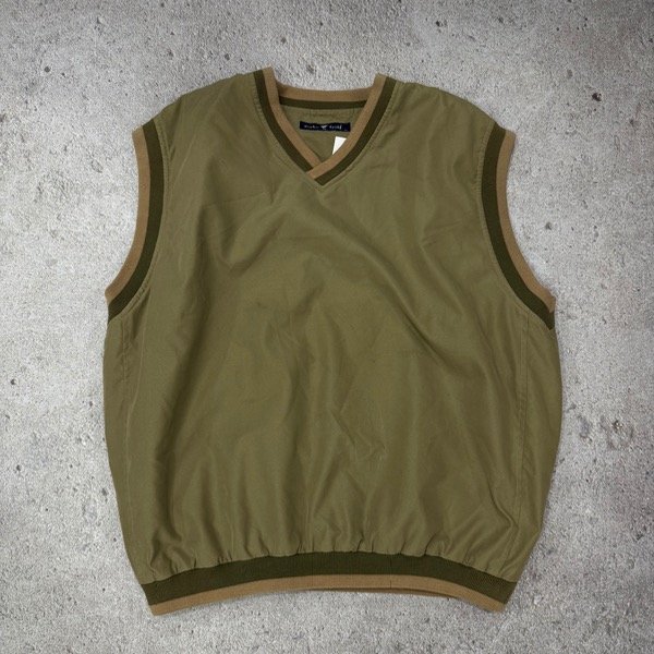 Producto - Chaleco golf