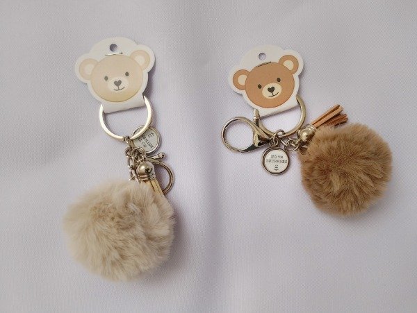 Producto - Charm No te estreses