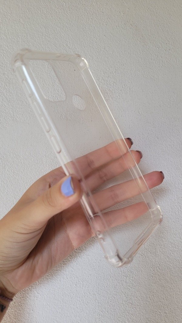 Producto - Transparente reforzadas 2