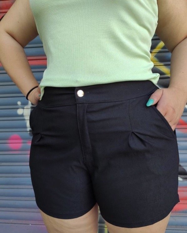 Producto - Short bengalina
