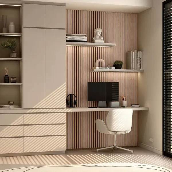 Producto - Wall Panel  Sharp Nature - 3