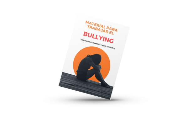 Producto - MATERIAL PARA TRABAJAR BULLYING