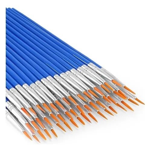 Producto - Pincel punta fina por unidad 16Cm