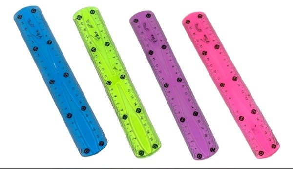 Producto - Regla flexible 30cm