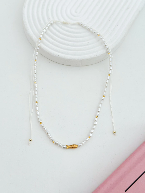 Producto - Collar Leblon