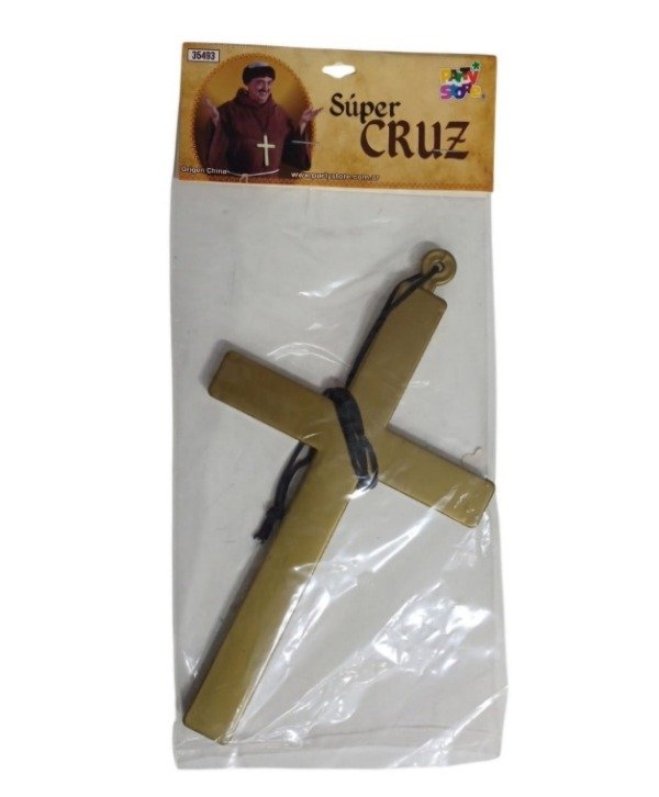Producto - Cruz