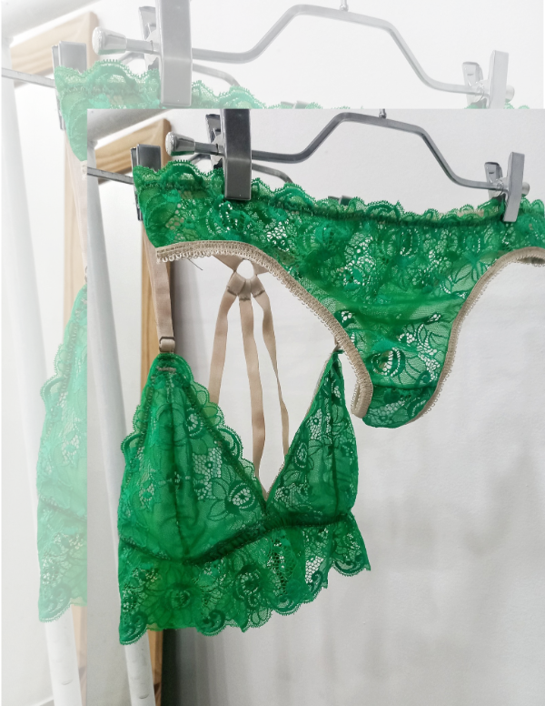 Producto - Conjunto Eufemia