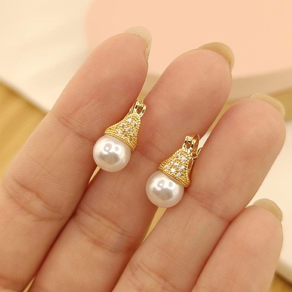 Producto - Aros Laidy