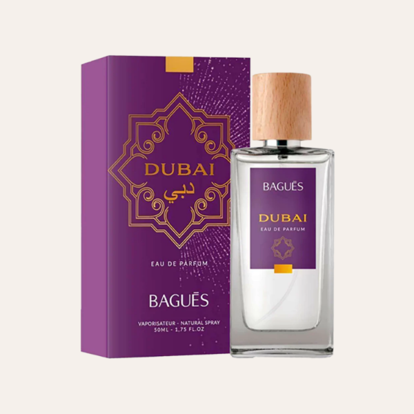 Producto - Dubai Type Atomic Rose by Bagués