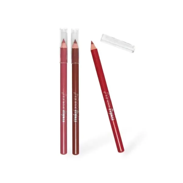 Producto - Lapiz Delineador de Labios Mely - 1