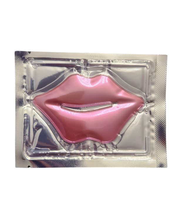 Producto - PARCHE HIDRATANTE PARA LABIOS CON HIALURONICO