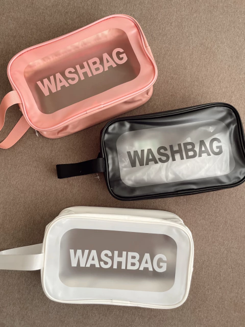 Producto - Neceser washbag chico