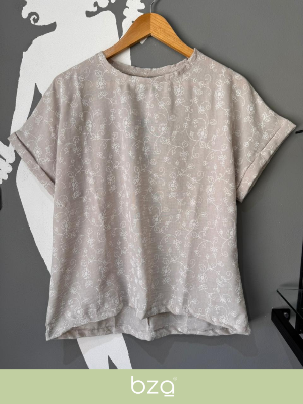 Producto - REMERA INDE PUFFIN