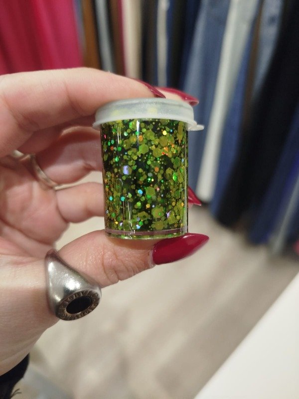 Producto - Glitter Gel 20cc - 6