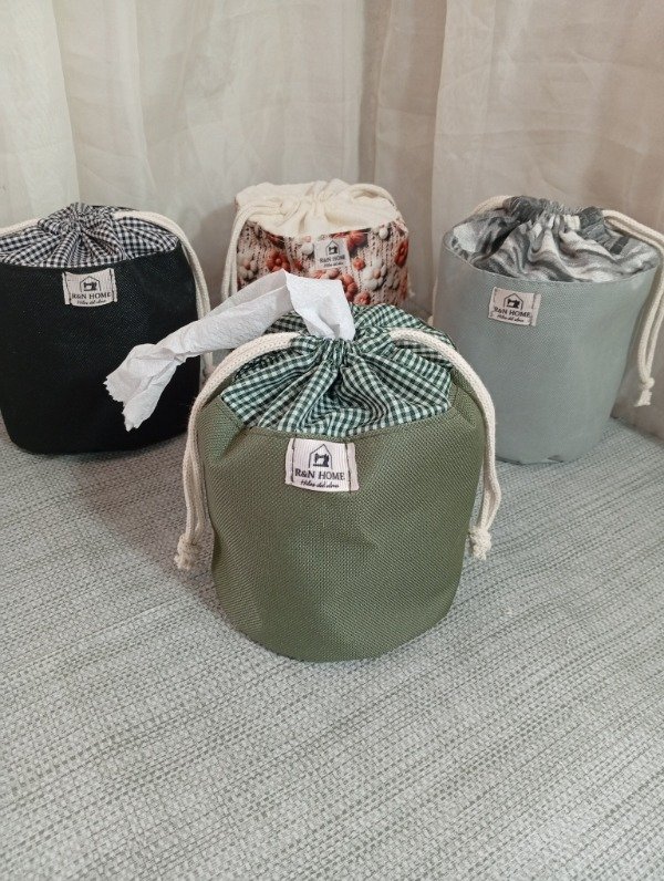 Producto - Porta rollo de papel higienico