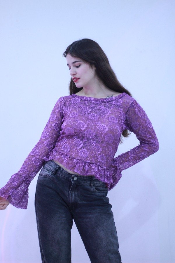Producto - Remera Vuelo