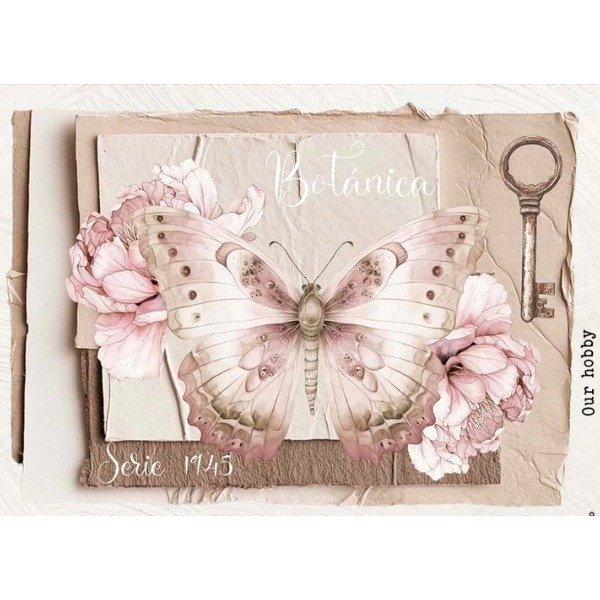 Producto - Mariposa 185