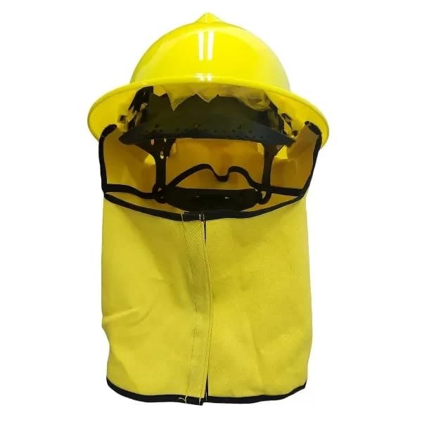 Producto - Casco de incendio forestal