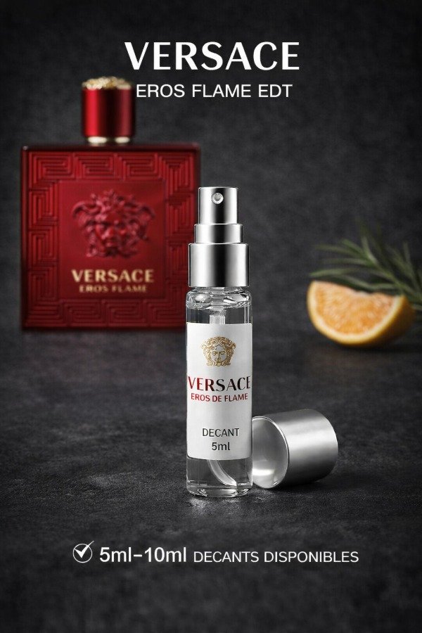 Producto - VERSACE EROS FLAME