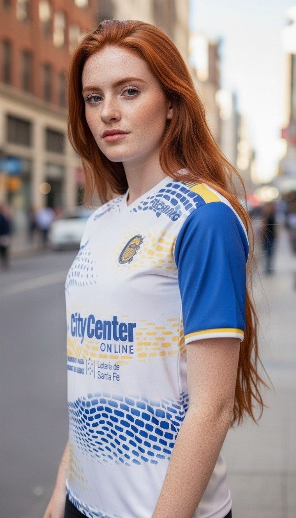 Producto - Rosario Central 2026/2027 Suplente - 3