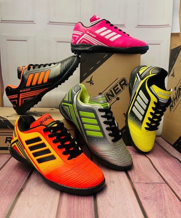 Producto - LÍNEA MEEX Art 100 Botines