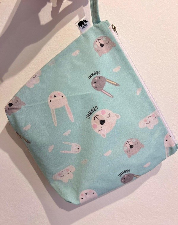 Neceser Bears aqua