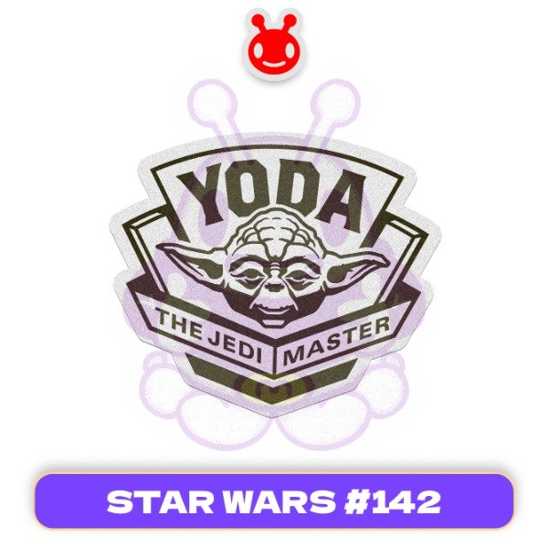 Producto - JEDI Y SITH 38