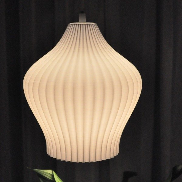 Producto - Colgante SENDAI E27