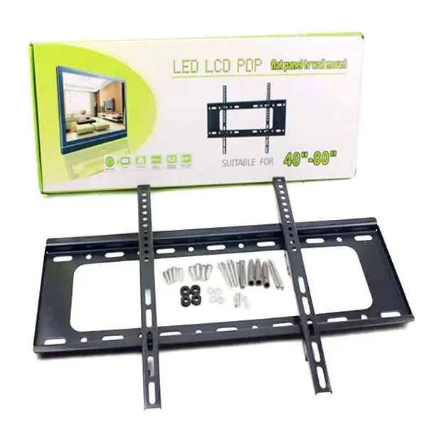 Producto - SOPORTE DE TV FIJO 40" A 80"