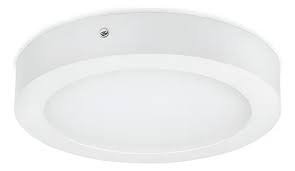 Producto - PLAFON SUPERFICIE 24W REDONDO AKAI