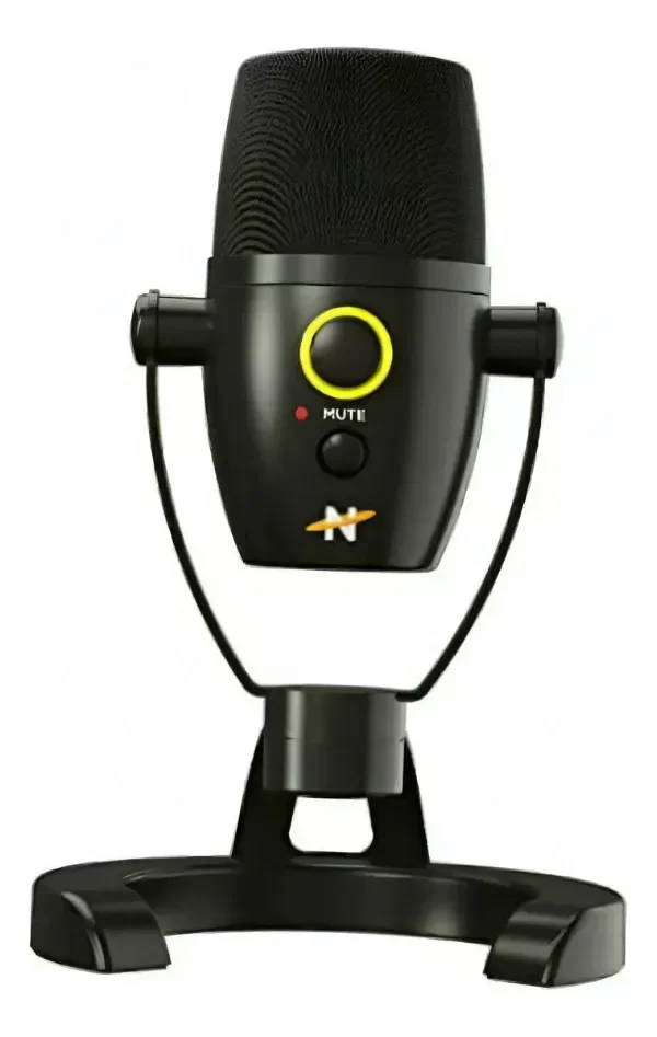 Producto - Neat Microphones Bumblebee Ii Professional Cardioid