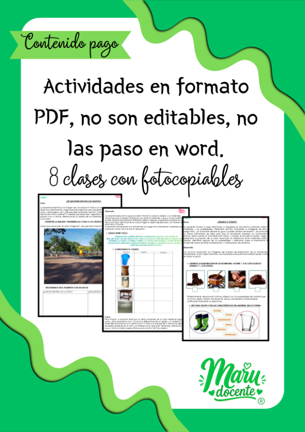 Producto - SEPTIEMBRE CS NATURALES PRIMERO - 1