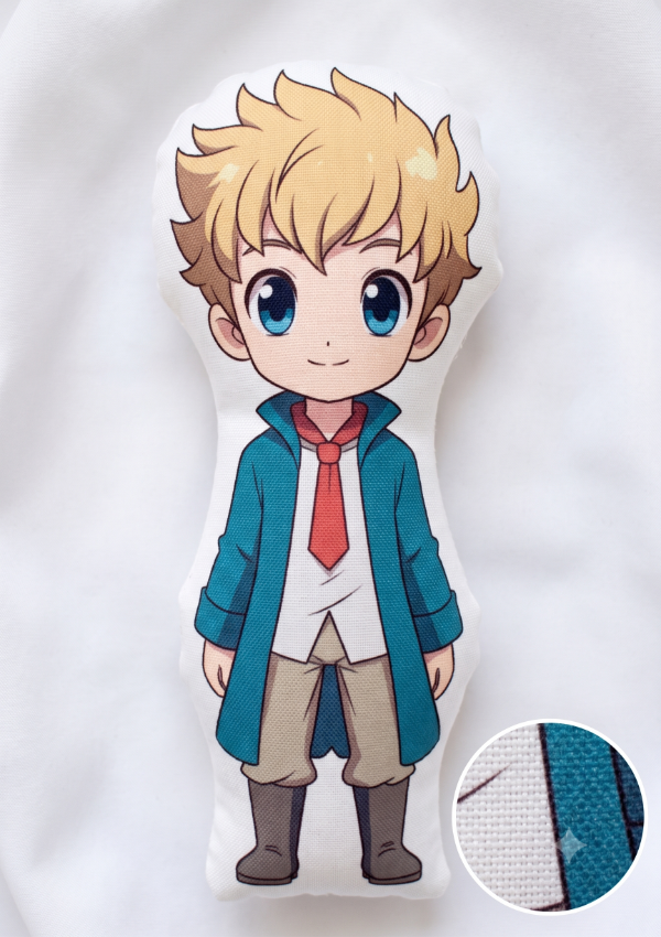 Producto - APEGO EL PRINCIPITO