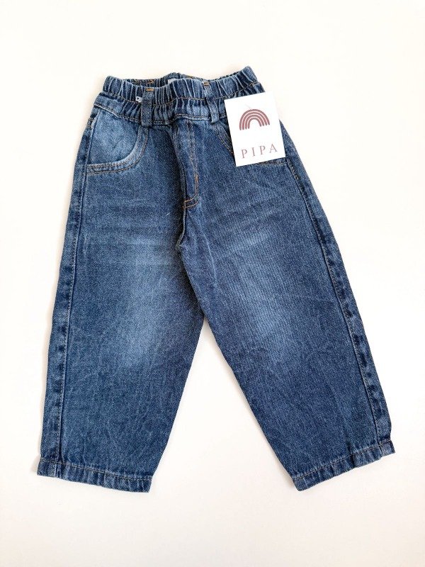 Producto - Jean baggy bebe