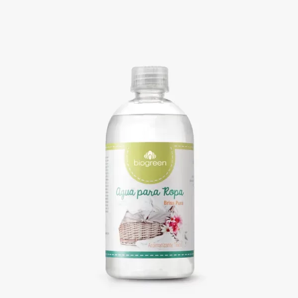 Producto - Repuesto Agua para Ropa- "Brisa Pura"