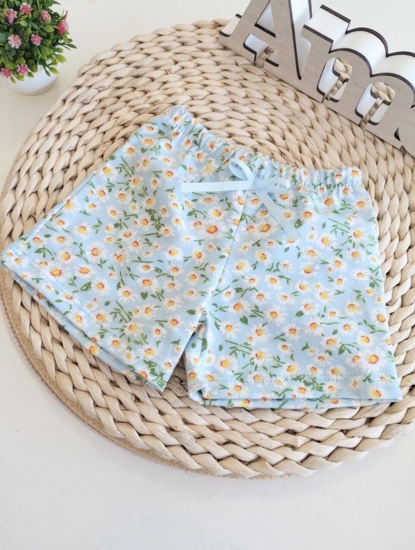 Producto - Short margaritas