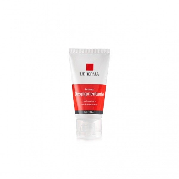 Producto - Lidherma Fórmula Despigmentante