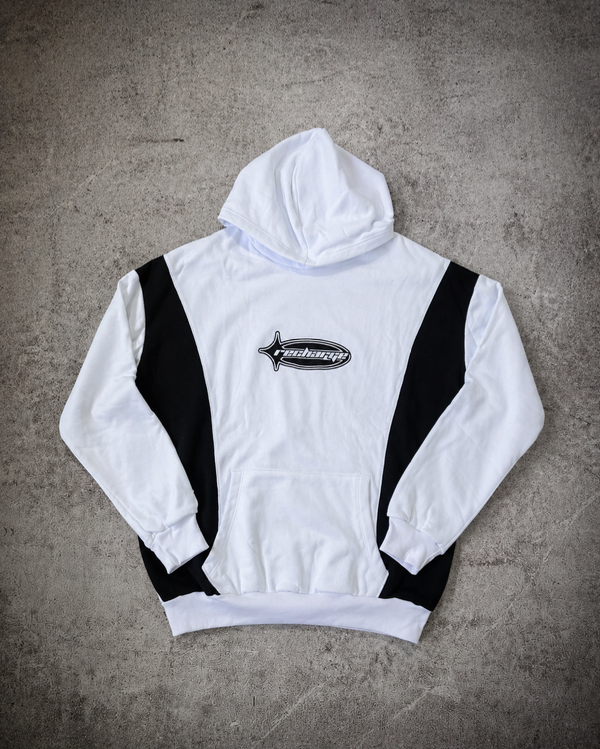 Producto - BUZO EXTREMLY BLANCO