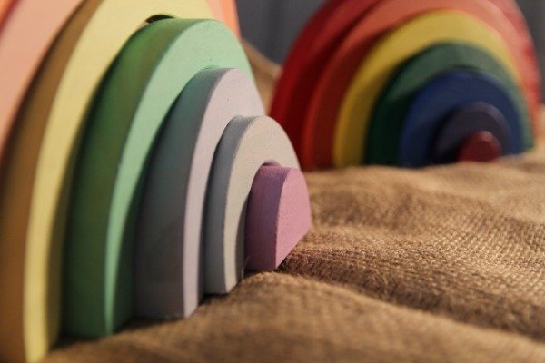 Producto - Arcoiris 18mm