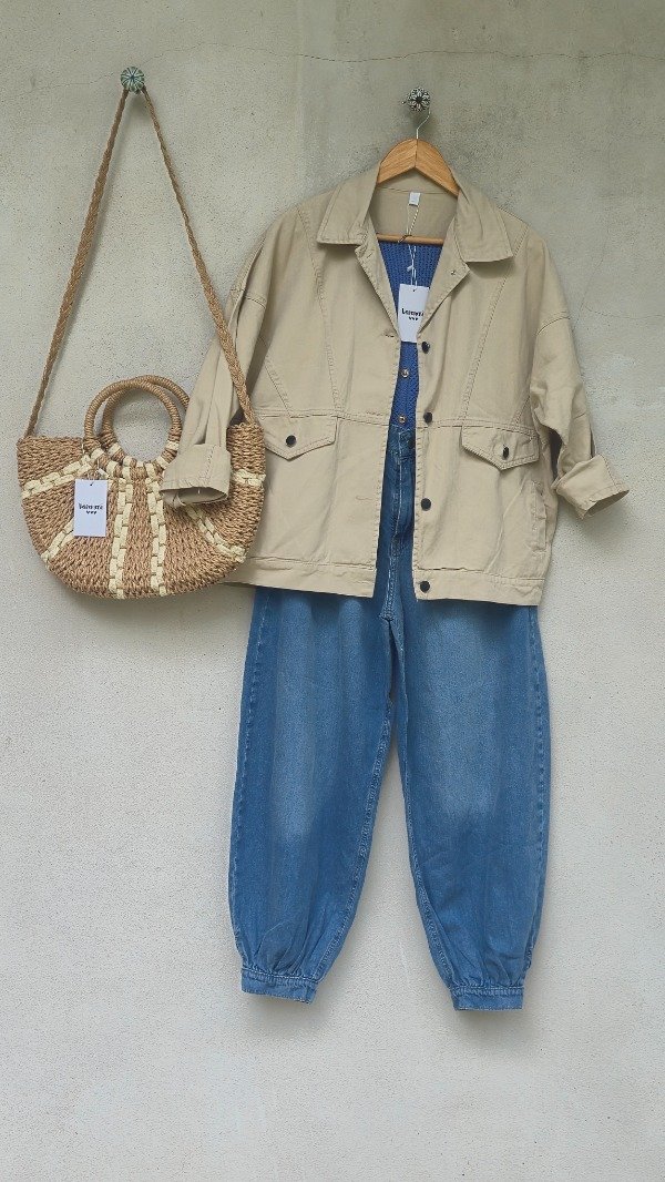 Producto - Chaqueta Bloom - 13