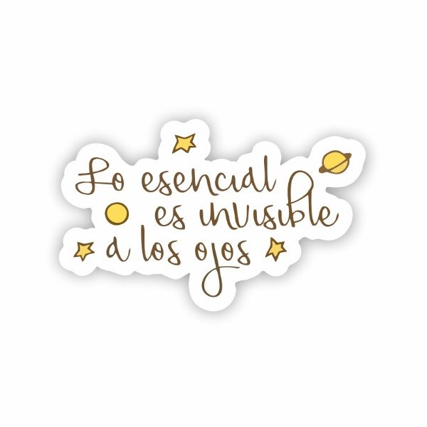 Producto - ST01442 Principito 1