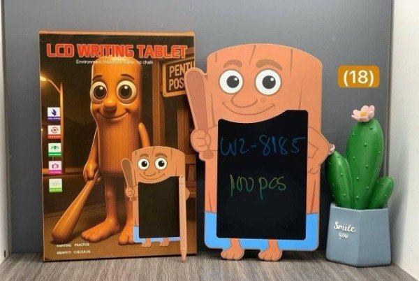 Producto - PIZZARA LED TRALALERO