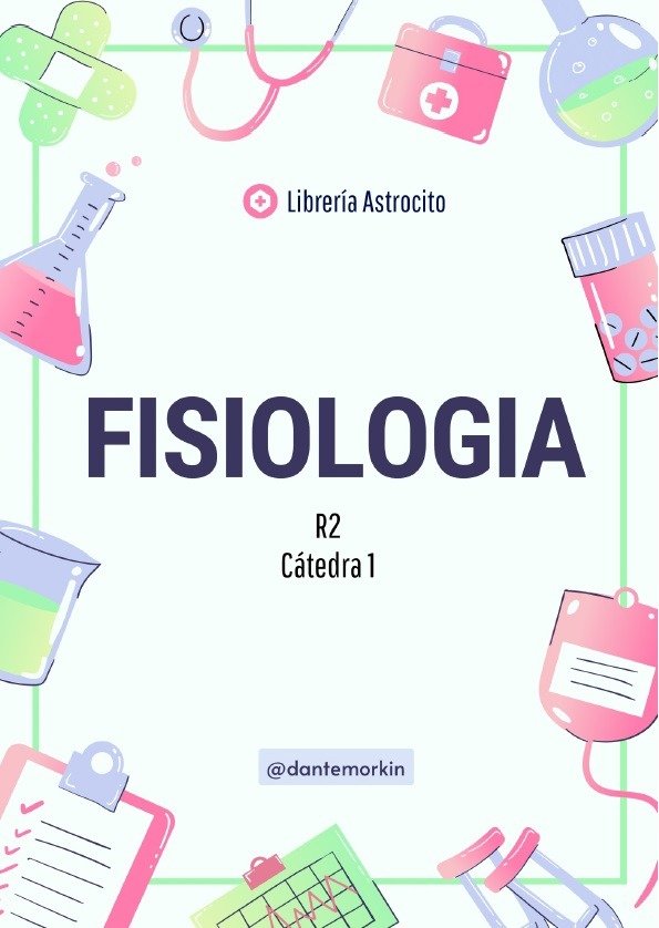 Producto - Fisiología R2 - DanteMorkin