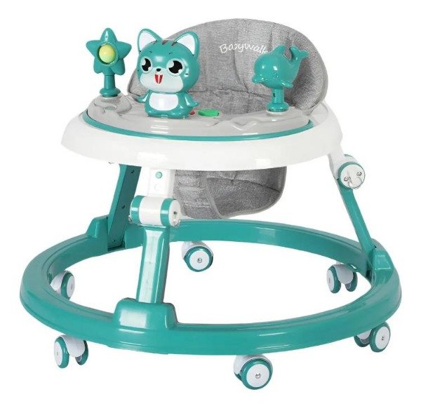 Producto - ANDADOR PARA BEBE BW6081 PRIORI