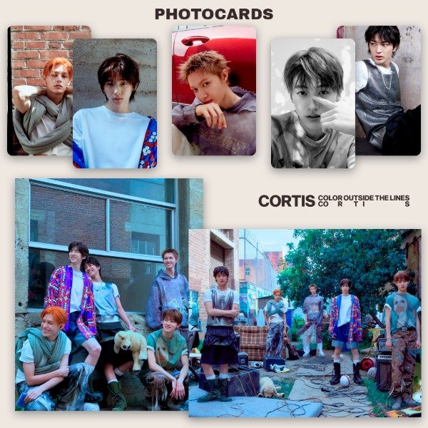 Producto - PACK CORTIS - SCENE 3