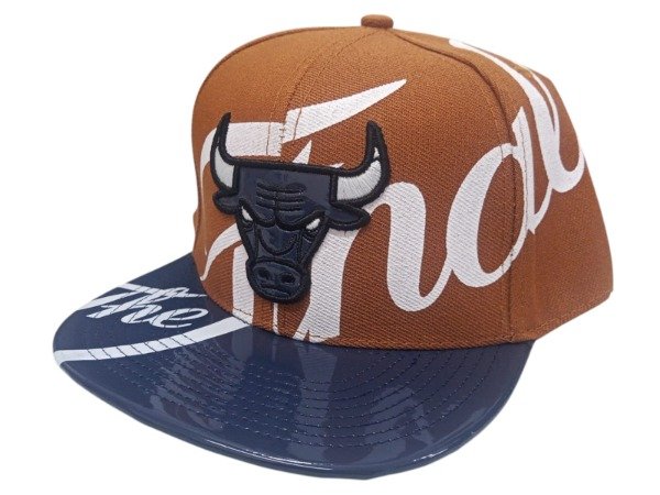 Producto - CHICAGO THE FINALS 41