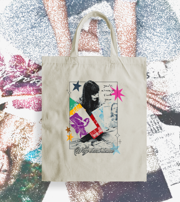 Producto - TOTEBAG MASTERS