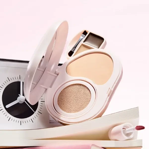 Producto - Judydoll  Portable Facial Palette  (2 opciones) - 1