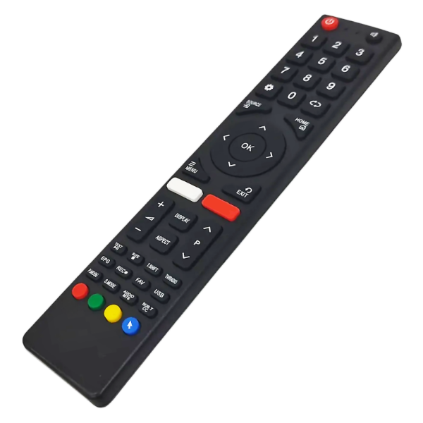 Producto - Control Remoto Para Smart TV SERIE DORADA 32TV-STD16T 42TV-SD16T - 3