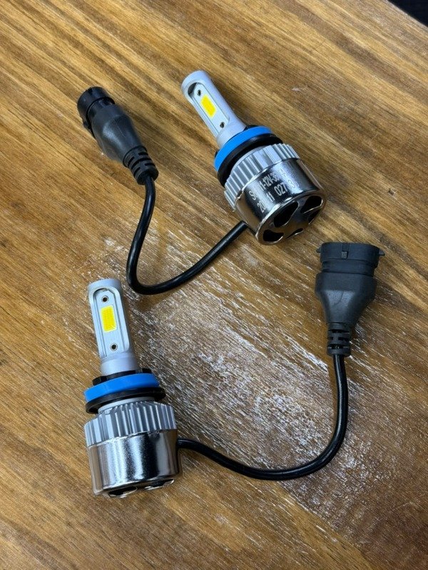 Producto - KIT LED S6 HIGH H8/H9/H11/H16 6 GEN - 2